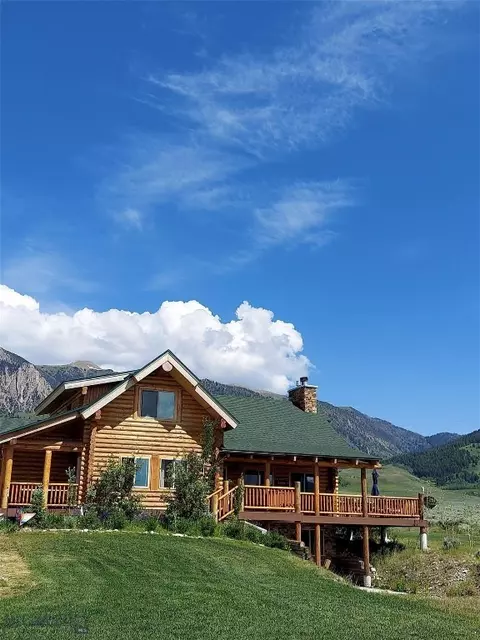 334 Mt Hwy 87 Hwy, Cameron, MT 59720