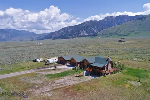 View/Area - 334 Mt Hwy 87 Hwy, Cameron, MT 59720 photo 4 of 5