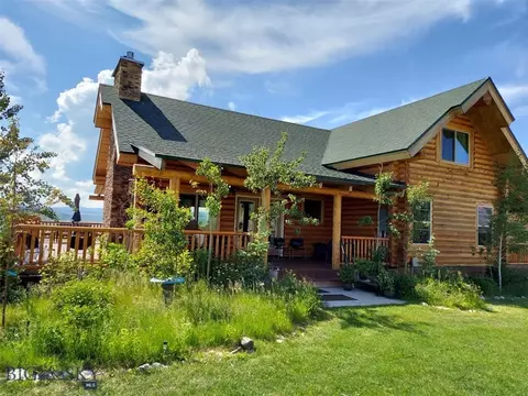 Exterior - 334 Mt Hwy 87 Hwy, Cameron, MT 59720 photo 13 of 15