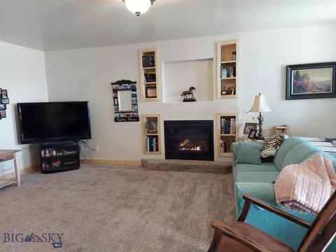 Living - 334 Mt Hwy 87 Hwy, Cameron, MT 59720 photo 3 of 3