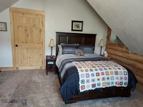 Bedroom - 334 Mt Hwy 87 Hwy, Cameron, MT 59720 photo 1 of 3