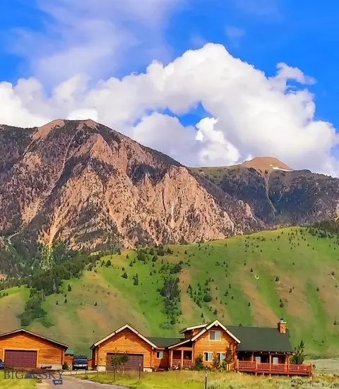 View/Area - 334 Mt Hwy 87 Hwy, Cameron, MT 59720 photo 1 of 5
