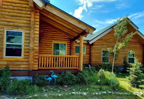 Exterior - 334 Mt Hwy 87 Hwy, Cameron, MT 59720 photo 12 of 15