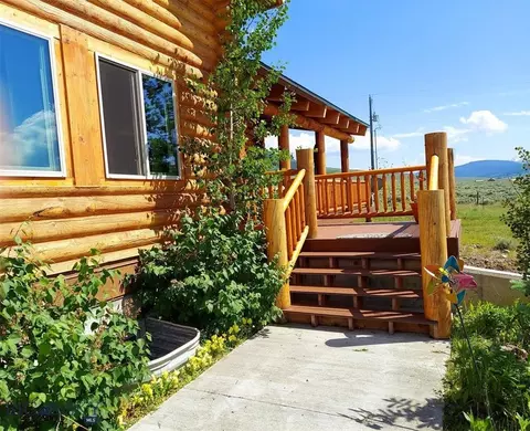Exterior - 334 Mt Hwy 87 Hwy, Cameron, MT 59720 photo 4 of 15