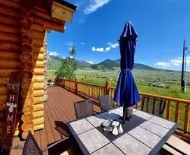 Exterior - 334 Mt Hwy 87 Hwy, Cameron, MT 59720 photo 7 of 15