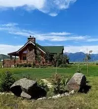 Exterior - 334 Mt Hwy 87 Hwy, Cameron, MT 59720 photo 9 of 15