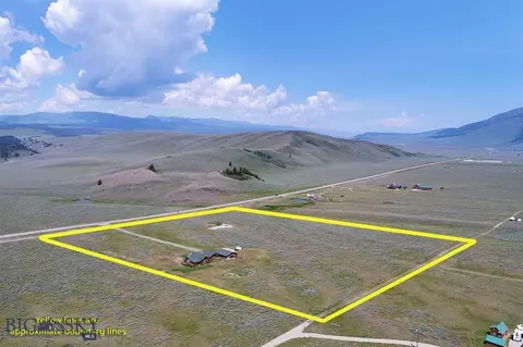 View/Area - 334 Mt Hwy 87 Hwy, Cameron, MT 59720 photo 3 of 5