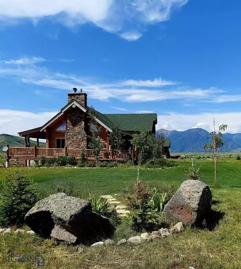 Exterior - 334 Mt Hwy 87 Hwy, Cameron, MT 59720 photo 11 of 15