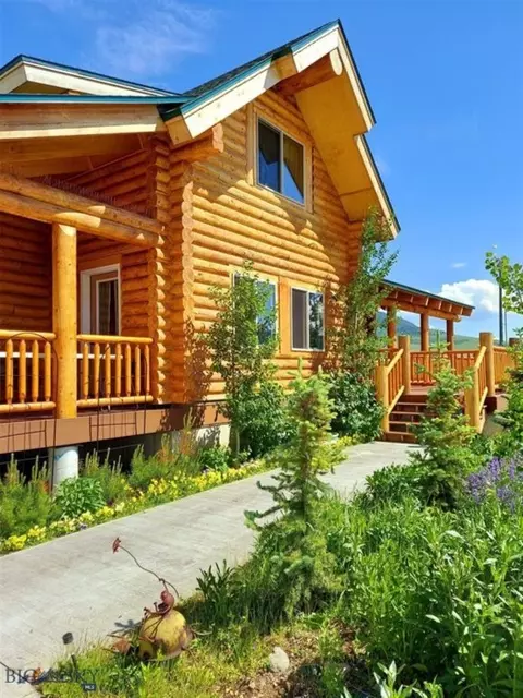 Exterior - 334 Mt Hwy 87 Hwy, Cameron, MT 59720 photo 3 of 15