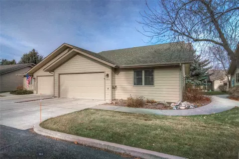 3811 Spruce Meadow Dr, Bozeman, MT 59718
