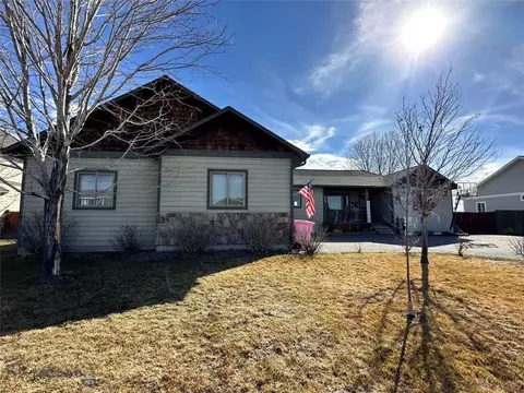 1113 E Gallatin Ave, Belgrade, MT 59714