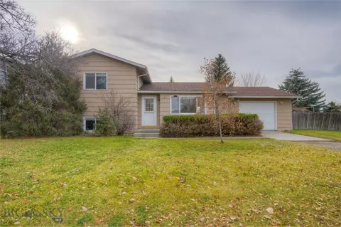 306 Mcewen, Belgrade, MT 59714