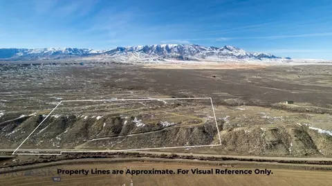 1610 Meeteetse Trl, Belfry, MT 59008