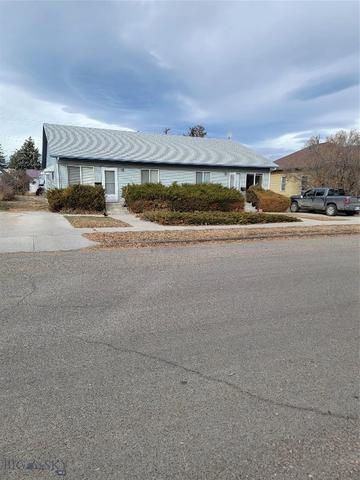 17 S 19 S Dakota, Dillon, MT 59725
