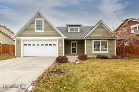 3067 Lily Dr, Bozeman, MT 59718