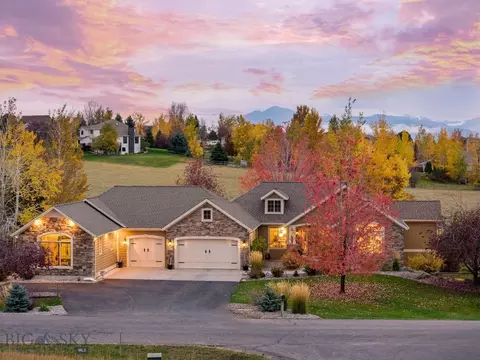 2930 Sentinel Dr, Bozeman, MT 59715