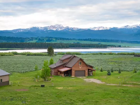 420 Egret Dr, West Yellowstone, MT 59758