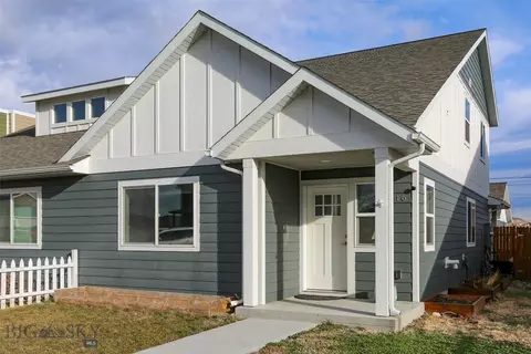 716 N 12th, Livingston, MT 59047