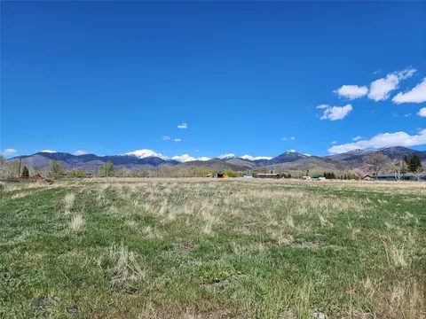 Tbd Hawk's Court, Sheridan, MT 59749