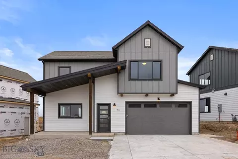 73 Stallion Dr, Bozeman, MT 59718
