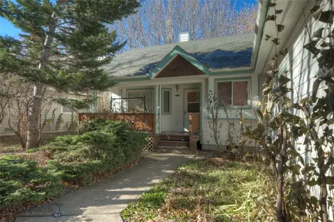 1225 Woodland Dr, Bozeman, MT 59718