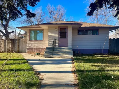 1172 Cleveland Ave, Havre, MT 59501