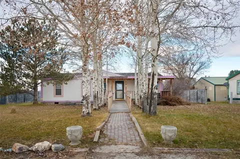 210 W Milwaukee, Three Forks, MT 59752
