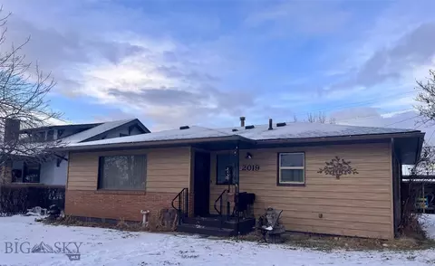 2019 Argyle, Butte, MT 59701