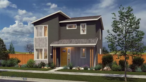 Tbd Lot 2 Dayspring Avenue, Bozeman, MT 59718