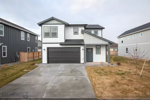 1517 Pistolero, Belgrade, MT 59714