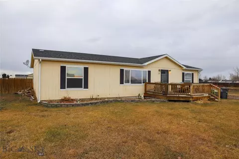 39 Tulip Ave, Belgrade, MT 59714