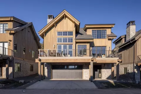 71 Moose Hill Rd, Big Sky, MT 59716