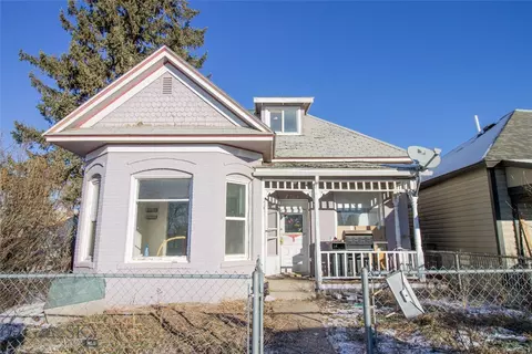 2203 Locust St, Butte, MT 59701