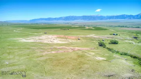 Lot 251 Tbd Pyramid Lane/ Badger Road, Ennis, MT 59729