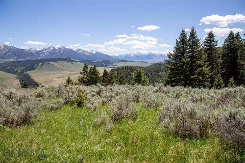 lot38 Sun West Rnch, Cameron, MT 59720