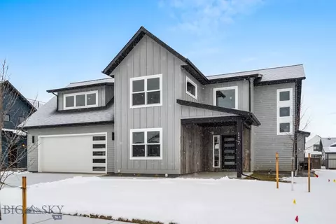 117 W Granite Peak Dr, Bozeman, MT 59718
