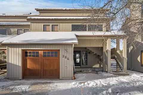 1985 Yellowtail Rd #286, Big Sky, MT 59716