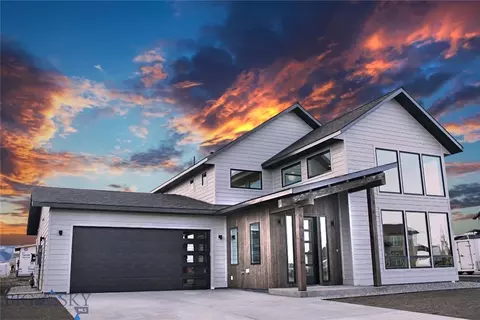 201 Arrow Peak Ct, Bozeman, MT 59718