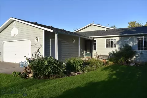 3421 W Hollyhock Dr, Belgrade, MT 59714