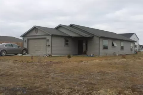 602 W Adams St, Three Forks, MT 59752