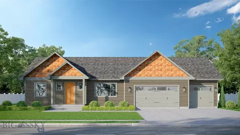 101 Teal Ct, Bozeman, MT 59715