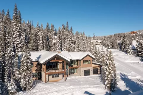 24 Low Dog, Big Sky, MT 59716