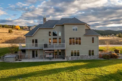 95 Majestic Vw, Butte, MT 59701