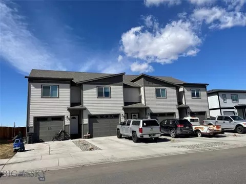 305 13th, Belgrade, MT 59714