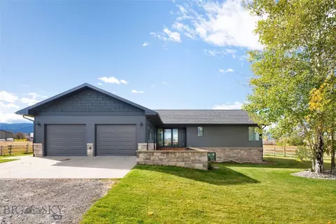 11605 Law Rd, Bozeman, MT 59718