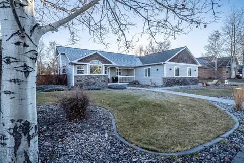 340 Milestone St, Belgrade, MT 59714