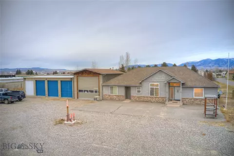 69 Bullrush Ave, Belgrade, MT 59714