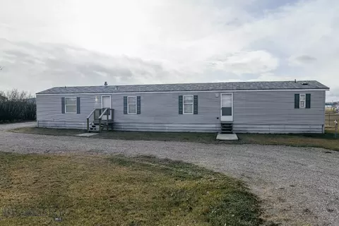 397 Meadowlark, Dillon, MT 59725