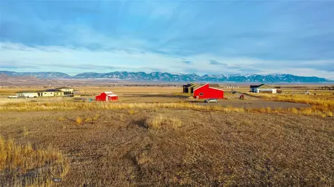 Nhn Longview Road, Manhattan, MT 59741