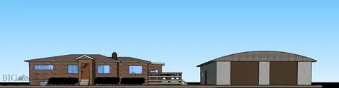306 E Fir, Three Forks, MT 59752